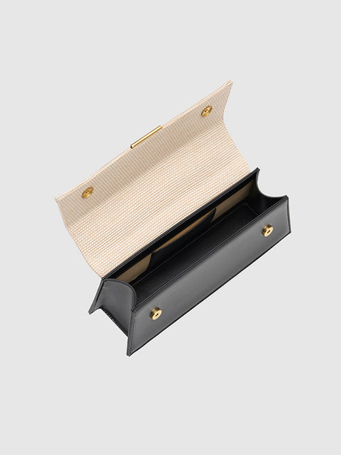 Layla Top Handle Bag